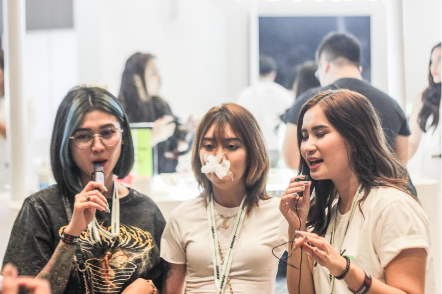 JOIWAY: A Reliable Vape Brand in Indonesia